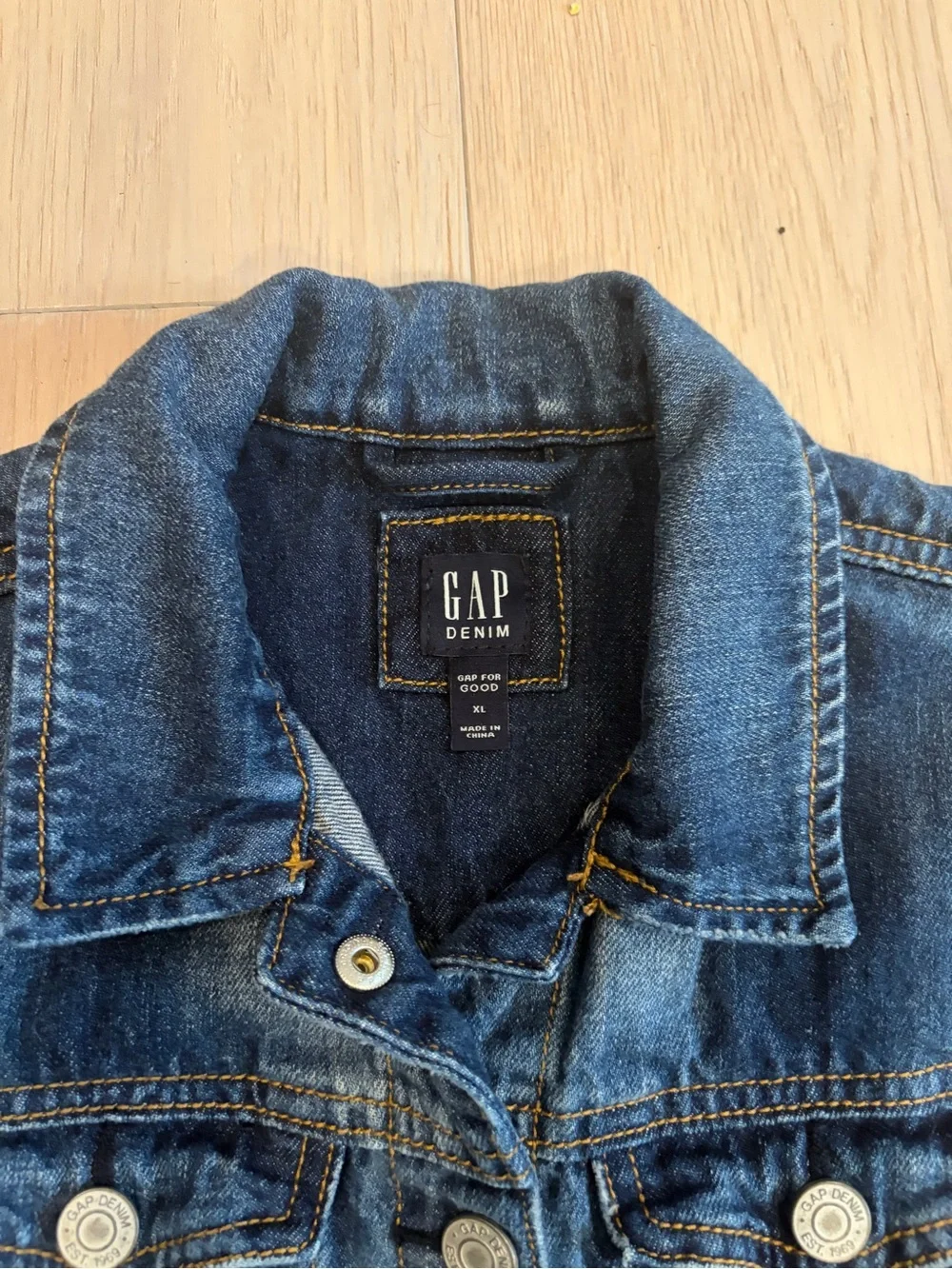 GAP adorable kids